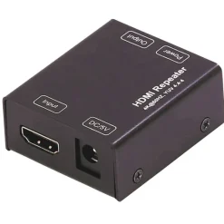 Répéteur & Extendeur HDMI Kindermann HDMI 4K60 2. 0