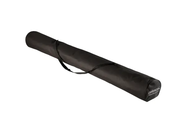Sac de transport celexon pour écran sur pied 133cm