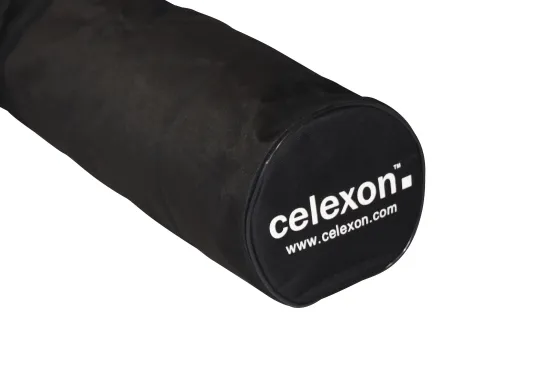 Sac de transport celexon pour écran sur pied 133cm