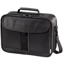 Sac de transport Hama Sportsline, L, Noir
