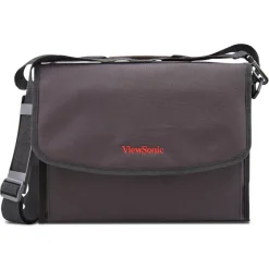 Sac de transport Viewsonic pour PJD5453S / PJD5483S / PJD5232 / PJD5234 / PJD7223 / PJD6345 / PJD6544W / PJD5132 / PJD5134 / PJD5234L / PJD5533W / PJD6235 / PJD6245 / PJD6543W / PJD7820HD / PJD5153