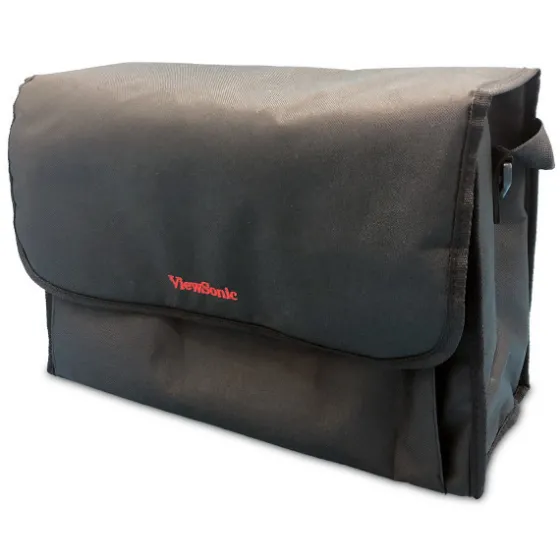 Sacoche de transport souple ViewSonic PJ-CASE-011 pour PX727-4K, PX747-4K, PG705HD, PG705WU, PX700HD, PG700WU