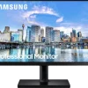 Samsung 27" IPS Moniteur, 1920 x 1080 Full HD, 5ms