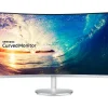 Samsung 27" Moniteur, 1920 x 1080 Full HD, 4ms