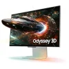 Samsung 27" Odyssey G90XF Ecran Gaming 4K