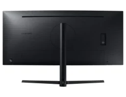 Samsung 34" VA Moniteur, 3440 x 1440 UWQHD, 4ms