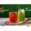 Samsung BED-H 98" TV d'affaires 4K UHD