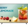 Samsung BE75FX-H téléviseur Business Pro 75 pouces