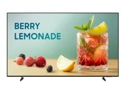 Samsung BE75FX-H téléviseur Business Pro 75 pouces