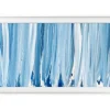 Samsung Cadre moderne de 65 pouces pour The Frame et The Frame Pro, en blanc