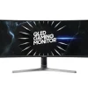 Samsung C49G94TSSR 48,8" VA Moniteur, 5120 x 1440, 240Hz, 1ms
