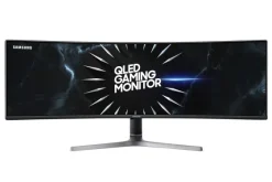 Samsung C49G94TSSR 48,8" VA Moniteur, 5120 x 1440, 240Hz, 1ms