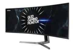 Samsung C49G94TSSR 48,8" VA Moniteur, 5120 x 1440, 240Hz, 1ms