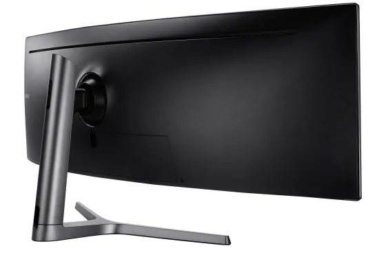 Samsung C49G94TSSR 48,8" VA Moniteur, 5120 x 1440, 240Hz, 1ms