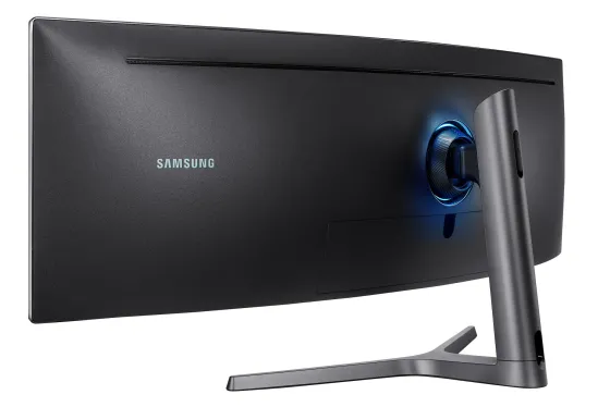 Samsung C49G94TSSR 48,8" VA Moniteur, 5120 x 1440, 240Hz, 1ms