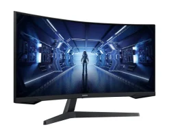Samsung C34G55TWWPX 34
