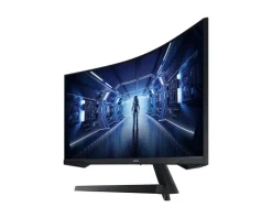 Samsung C34G55TWWPX 34