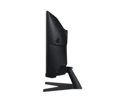 Samsung C34G55TWWPX 34