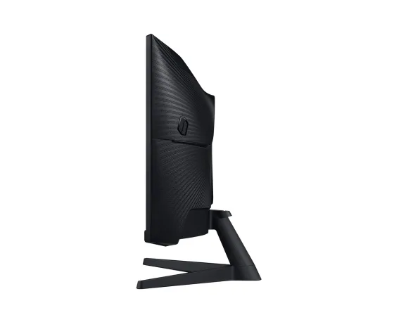 Samsung C34G55TWWPX 34" VA Moniteur, 3440 x 1440 UWQHD, 165Hz, 1ms