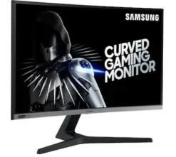 Samsung C27RG54FQU 27" VA Moniteur, 1920 x 1080 Full HD