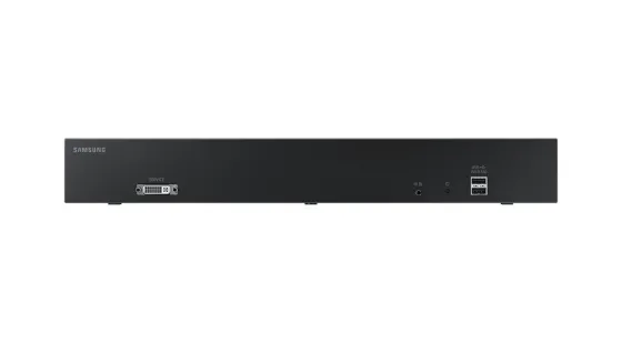 Samsung CV4B Enseigne LED S-Box