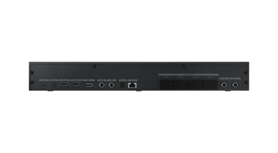 Samsung CV4B Enseigne LED S-Box