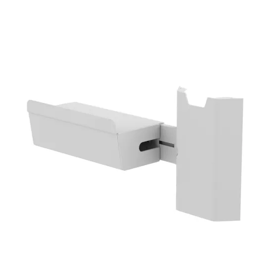 Samsung CY-WJBPBP Kit de montage IWB Jig pour modules mur vidéo et TBI