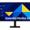 Samsung Essential S3 S30GD moniteur FHD 24 pouces
