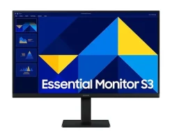 Samsung Essential S3 S30GD moniteur FHD 24 pouces