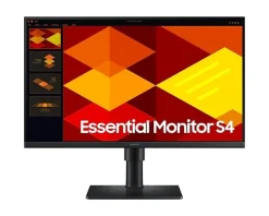 Samsung Essential S4 S40GD moniteur FHD 27 pouces