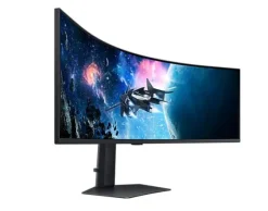 Samsung G95C - Moniteur VA 49