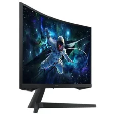 Samsung G55C - Moniteur VA 27