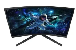 Samsung G55C - Moniteur VA 27