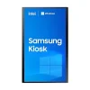 Samsung KMC-W 24" Full-HD Windows Kiosk avec processeur i5