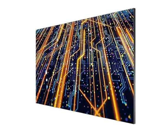 Samsung LH015IACCHS/EN - Display LED intérieur tout-en-un