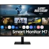 Samsung M70F moniteur intelligent AI de 43 pouces avec hub de jeu intégré