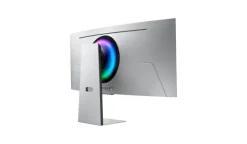 Samsung Moniteur de jeu Odyssey OLED G8 G85SD Ultra WQHD 175 Hz de 34 pouces