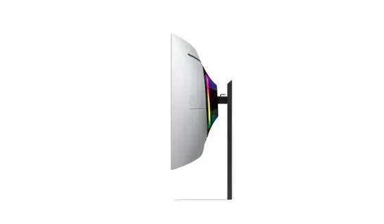 Samsung Moniteur de jeu Odyssey OLED G8 G85SD Ultra WQHD 175 Hz de 34 pouces