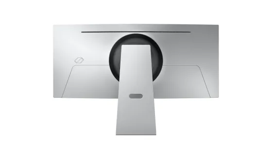 Samsung Moniteur de jeu Odyssey OLED G8 G85SD Ultra WQHD 175 Hz de 34 pouces