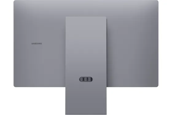 Samsung M90SF moniteur OLED 4K intelligent de 32 pouces avec taux de rafraîchissement de 165 Hz et temps de réponse de 0,03 ms