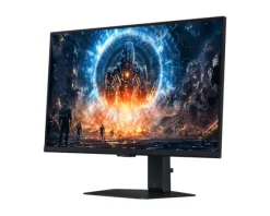 Samsung Odyssey G6 G60F moniteur de jeu QHD 27 pouces 350 Hz pour les sports électroniques avec VESA DisplayHDR 400