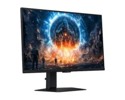 Samsung Odyssey G6 G60F moniteur de jeu QHD 27 pouces 350 Hz pour les sports électroniques avec VESA DisplayHDR 400