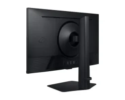 Samsung Odyssey G6 G60F moniteur de jeu QHD 27 pouces 350 Hz pour les sports électroniques avec VESA DisplayHDR 400