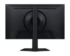 Samsung Odyssey G6 G60F moniteur de jeu QHD 27 pouces 350 Hz pour les sports électroniques avec VESA DisplayHDR 400