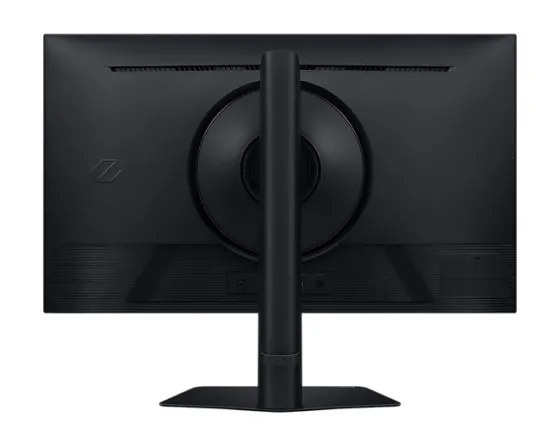 Samsung Odyssey G6 G60F moniteur de jeu QHD 27 pouces 350 Hz pour les sports électroniques avec VESA DisplayHDR 400