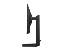 Samsung Odyssey G6 G60F moniteur de jeu QHD 27 pouces 350 Hz pour les sports électroniques avec VESA DisplayHDR 400