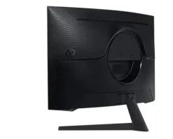 Samsung Odyssey G55C - Moniteur 32