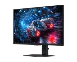 Samsung Odyssey G70F moniteur de jeu 4K UHD 27 pouces avec double mode