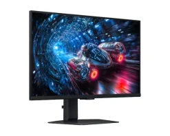 Samsung Odyssey G70F moniteur de jeu 4K UHD 27 pouces avec double mode