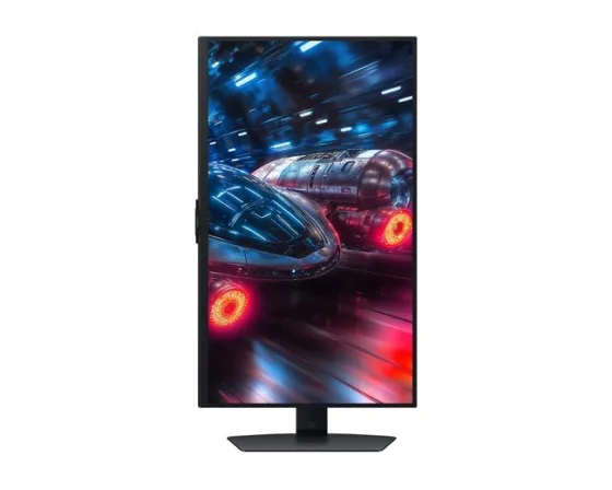 Samsung Odyssey G70F moniteur de jeu 4K UHD 27 pouces avec double mode